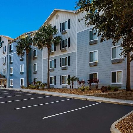 Woodspring Suites Orlando West - クレルモン エクステリア 写真