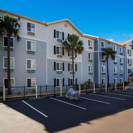 Woodspring Suites Orlando West - クレルモン エクステリア 写真