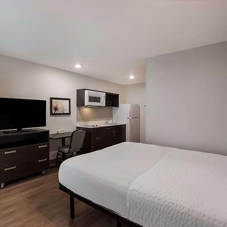 Woodspring Suites Orlando West - クレルモン エクステリア 写真