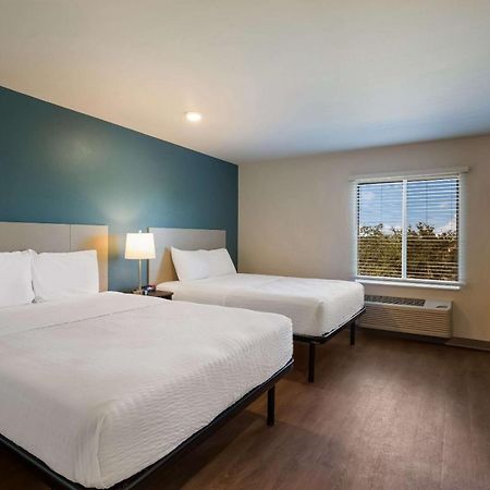 Woodspring Suites Orlando West - クレルモン エクステリア 写真