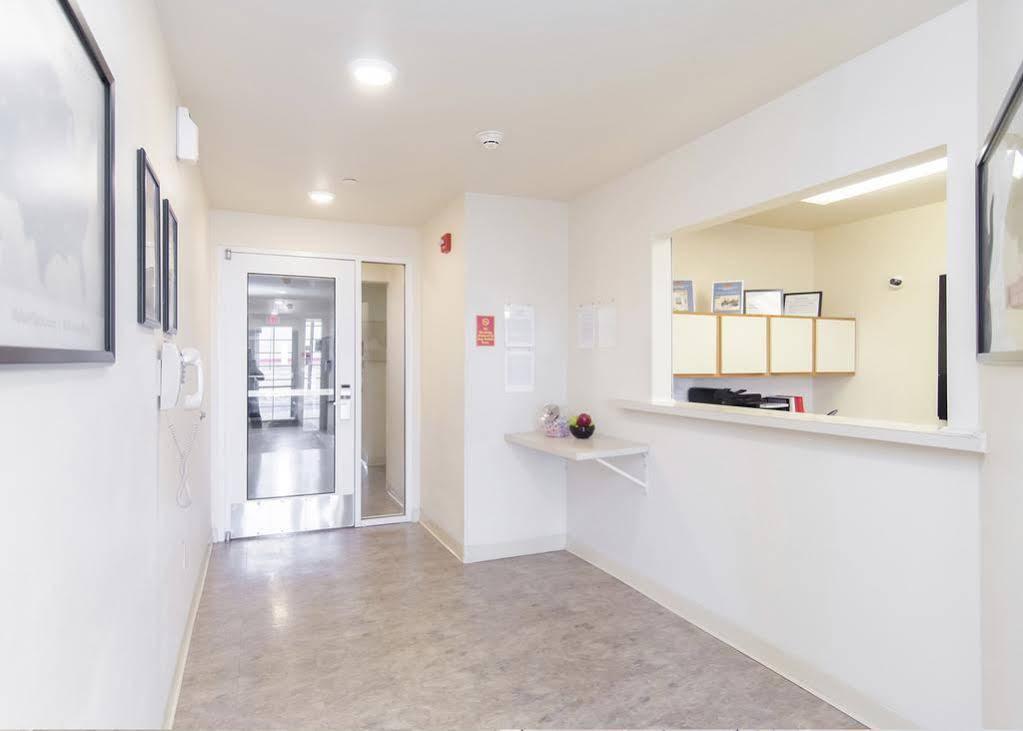 Woodspring Suites Orlando West - クレルモン エクステリア 写真