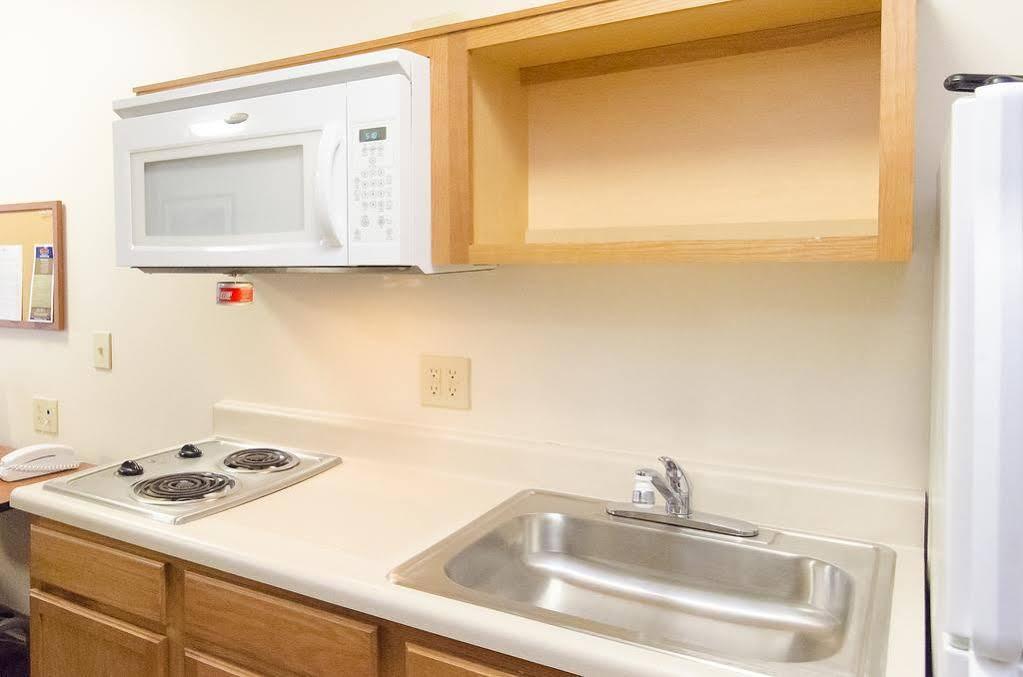 Woodspring Suites Orlando West - クレルモン エクステリア 写真