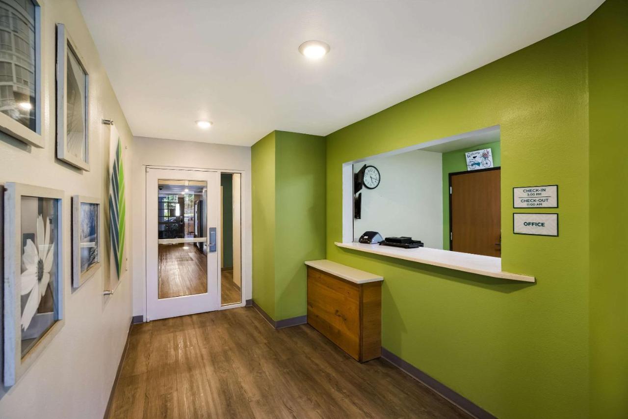 Woodspring Suites Orlando West - クレルモン エクステリア 写真