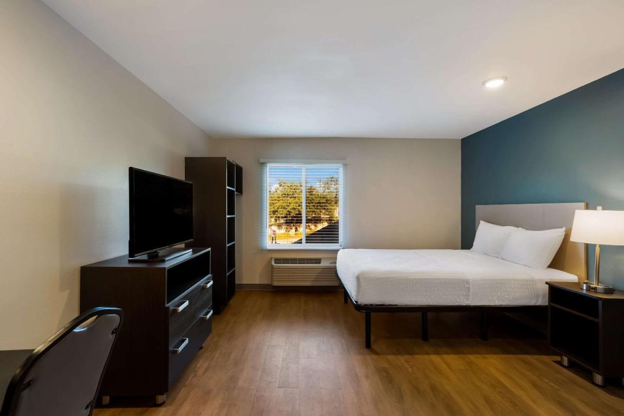 Woodspring Suites Orlando West - クレルモン エクステリア 写真