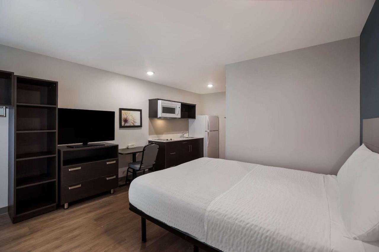 Woodspring Suites Orlando West - クレルモン エクステリア 写真
