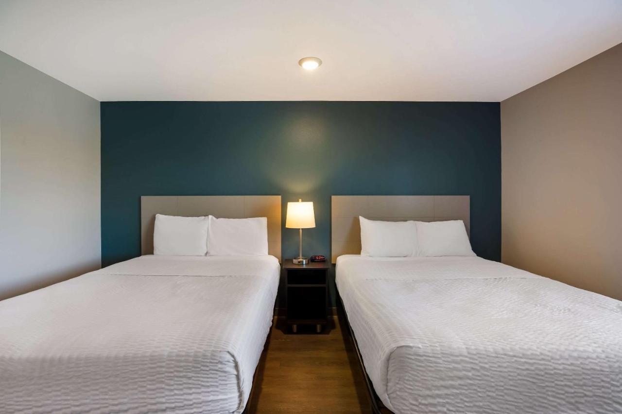 Woodspring Suites Orlando West - クレルモン エクステリア 写真