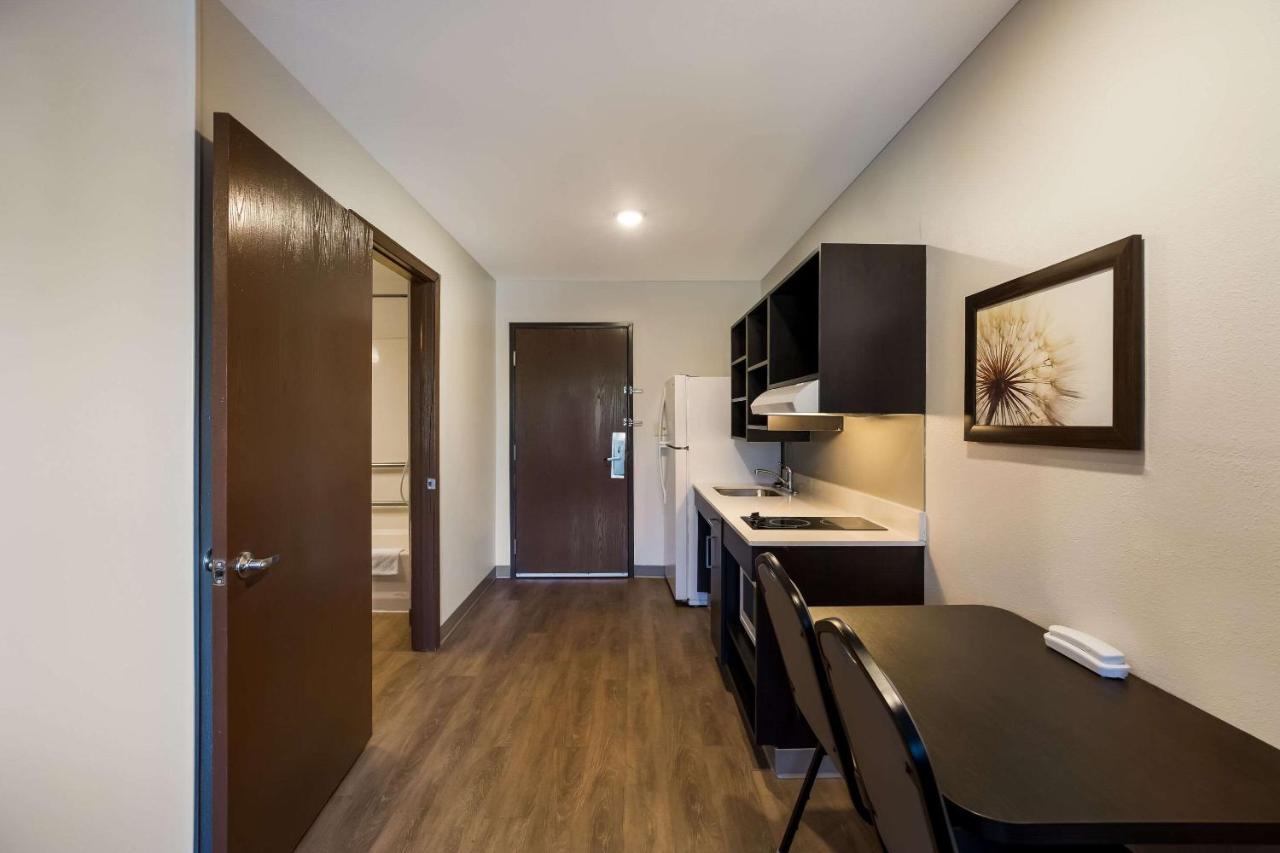 Woodspring Suites Orlando West - クレルモン エクステリア 写真