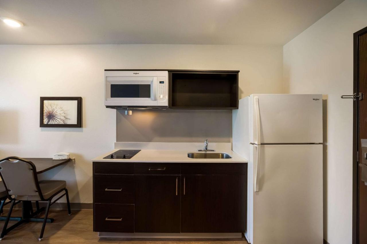 Woodspring Suites Orlando West - クレルモン エクステリア 写真