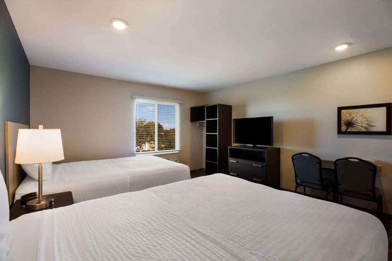 Woodspring Suites Orlando West - クレルモン エクステリア 写真
