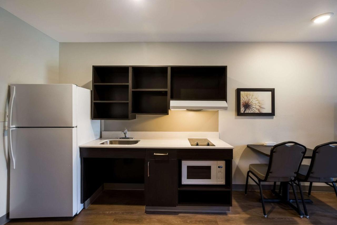 Woodspring Suites Orlando West - クレルモン エクステリア 写真