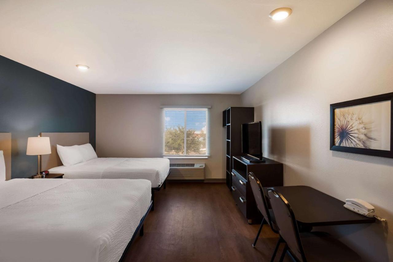 Woodspring Suites Orlando West - クレルモン エクステリア 写真