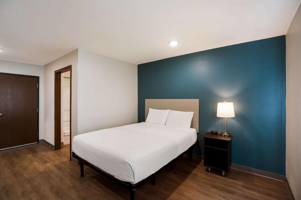 Woodspring Suites Orlando West - クレルモン エクステリア 写真