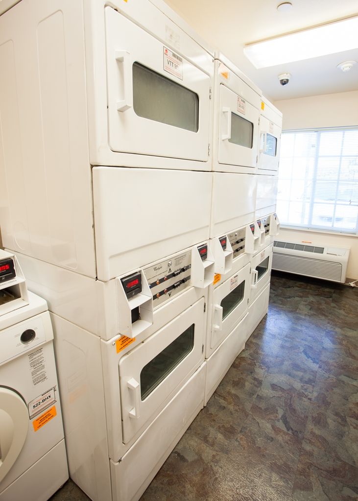 Woodspring Suites Orlando West - クレルモン 設備 写真