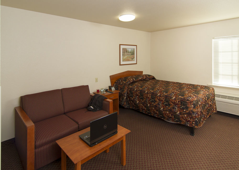 Woodspring Suites Orlando West - クレルモン エクステリア 写真