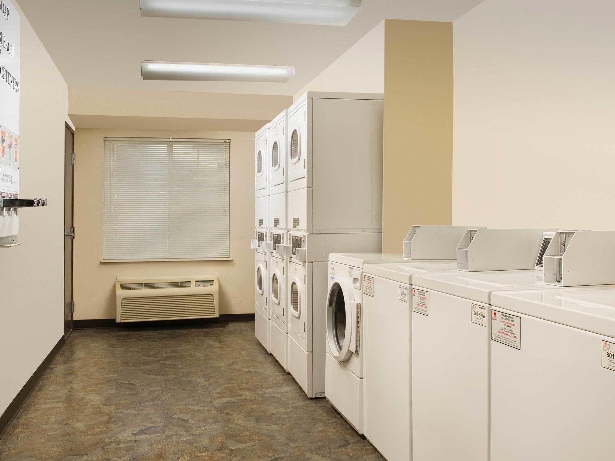 Woodspring Suites Orlando West - クレルモン エクステリア 写真