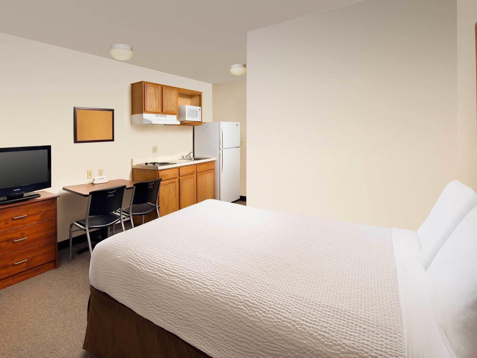 Woodspring Suites Orlando West - クレルモン エクステリア 写真