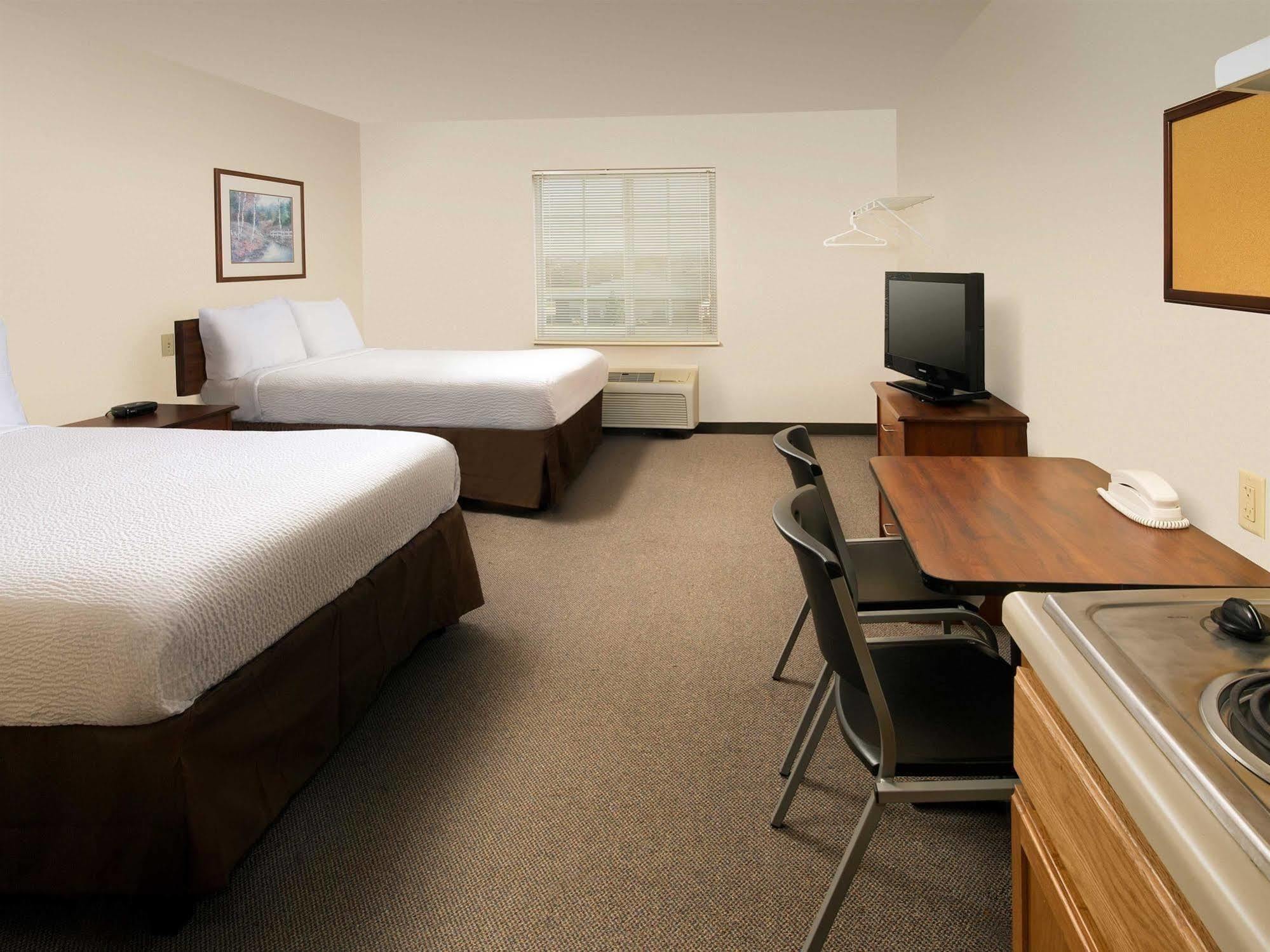 Woodspring Suites Orlando West - クレルモン エクステリア 写真