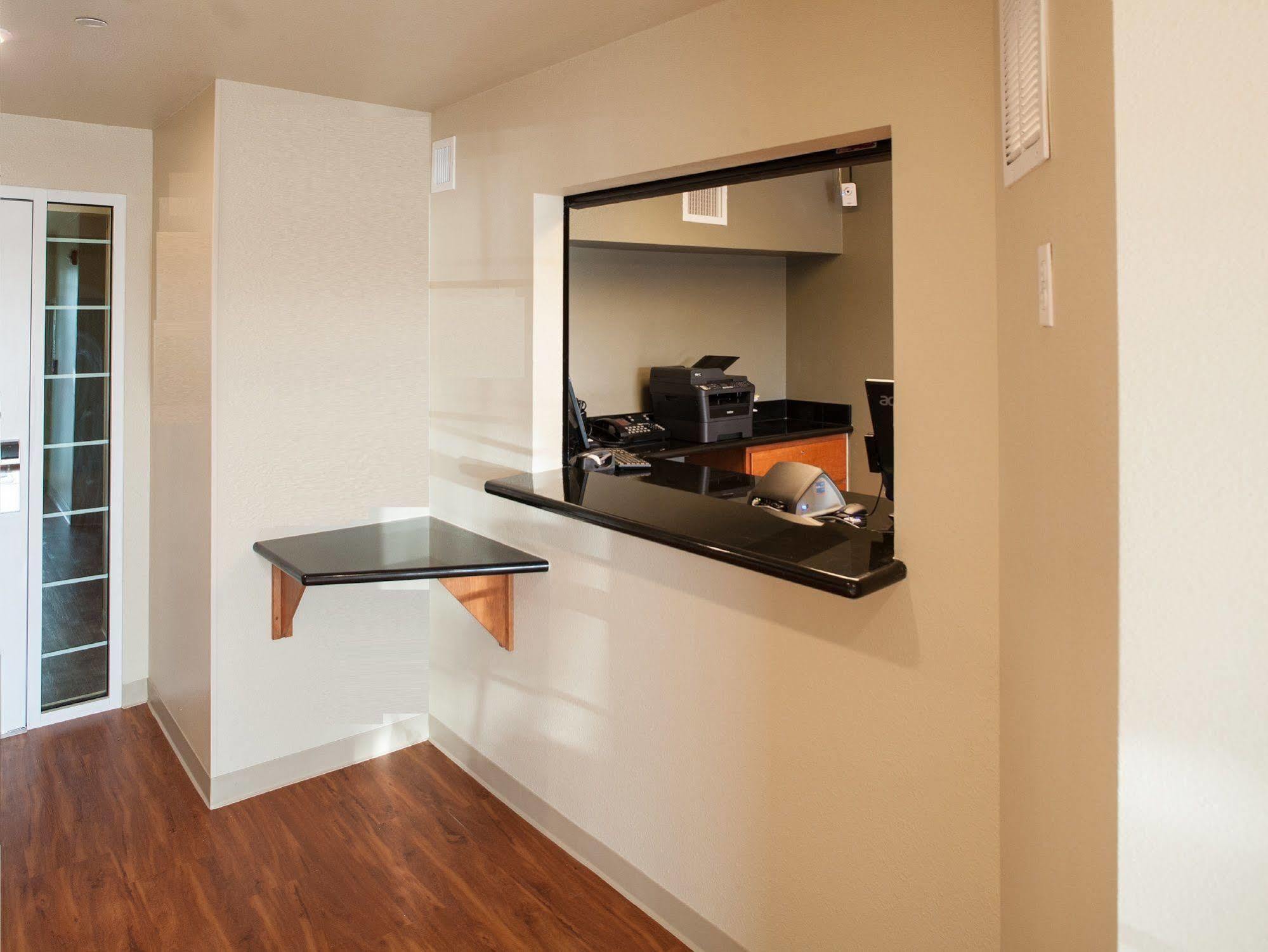 Woodspring Suites Orlando West - クレルモン エクステリア 写真