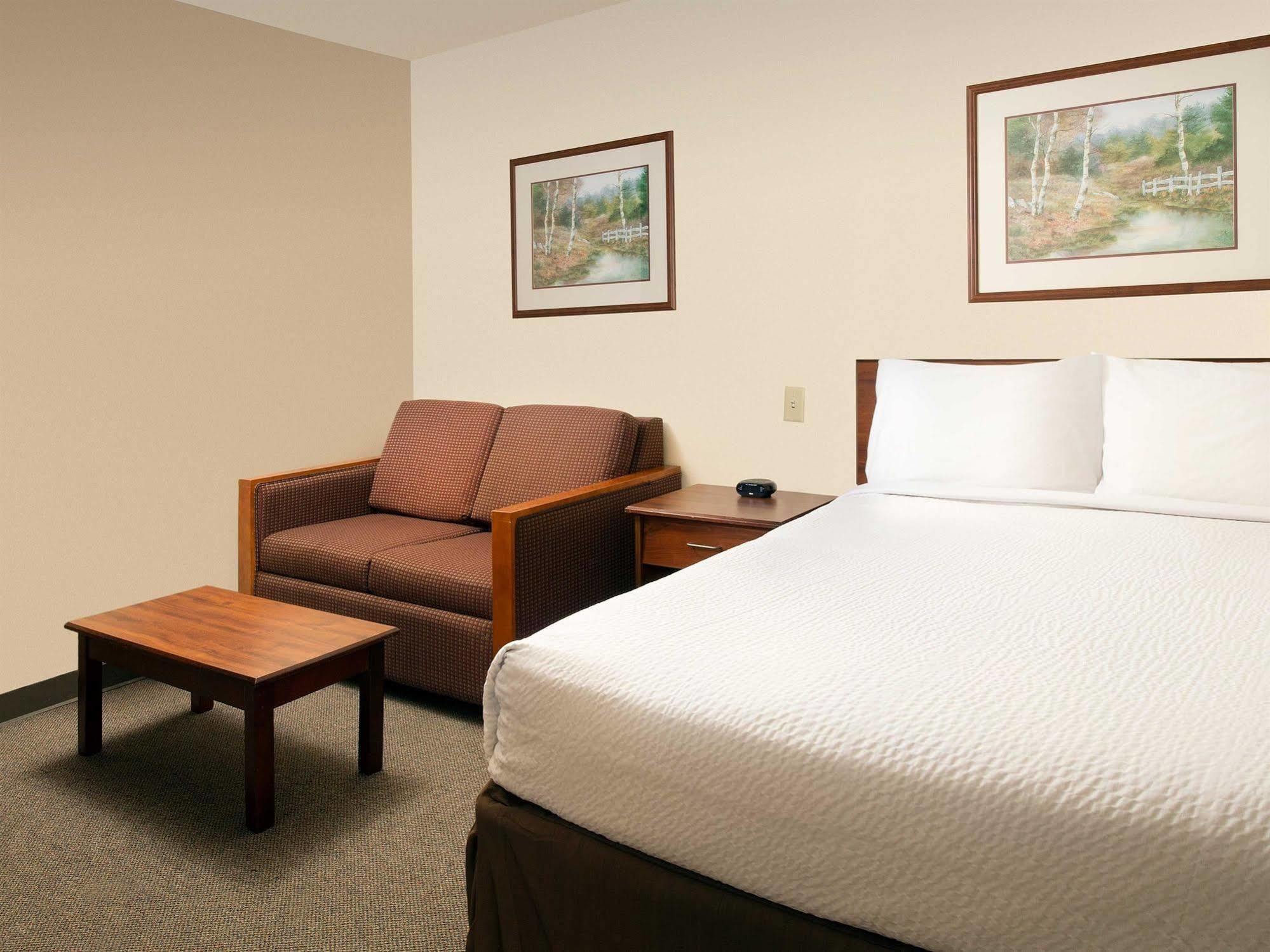 Woodspring Suites Orlando West - クレルモン エクステリア 写真