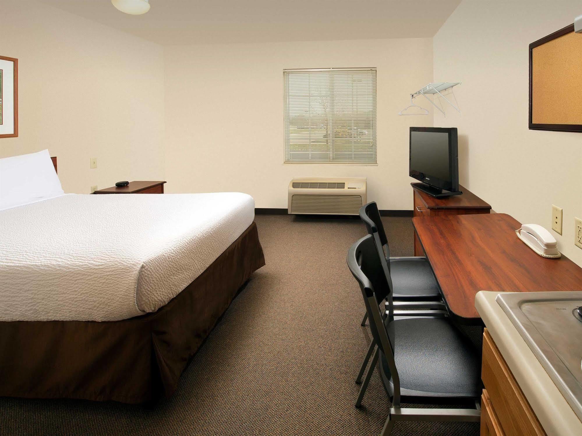 Woodspring Suites Orlando West - クレルモン エクステリア 写真